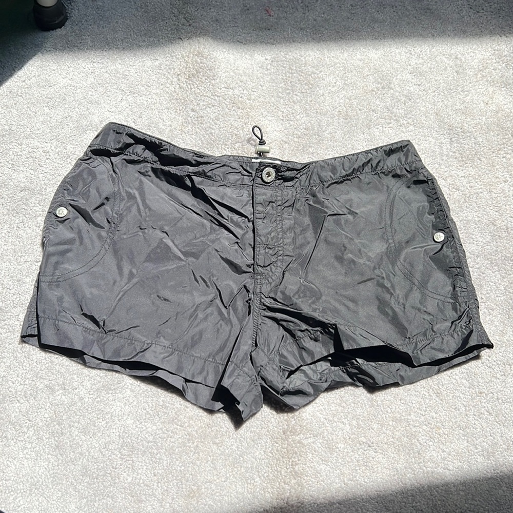 Vintage 90’s Calvin Klein shorts